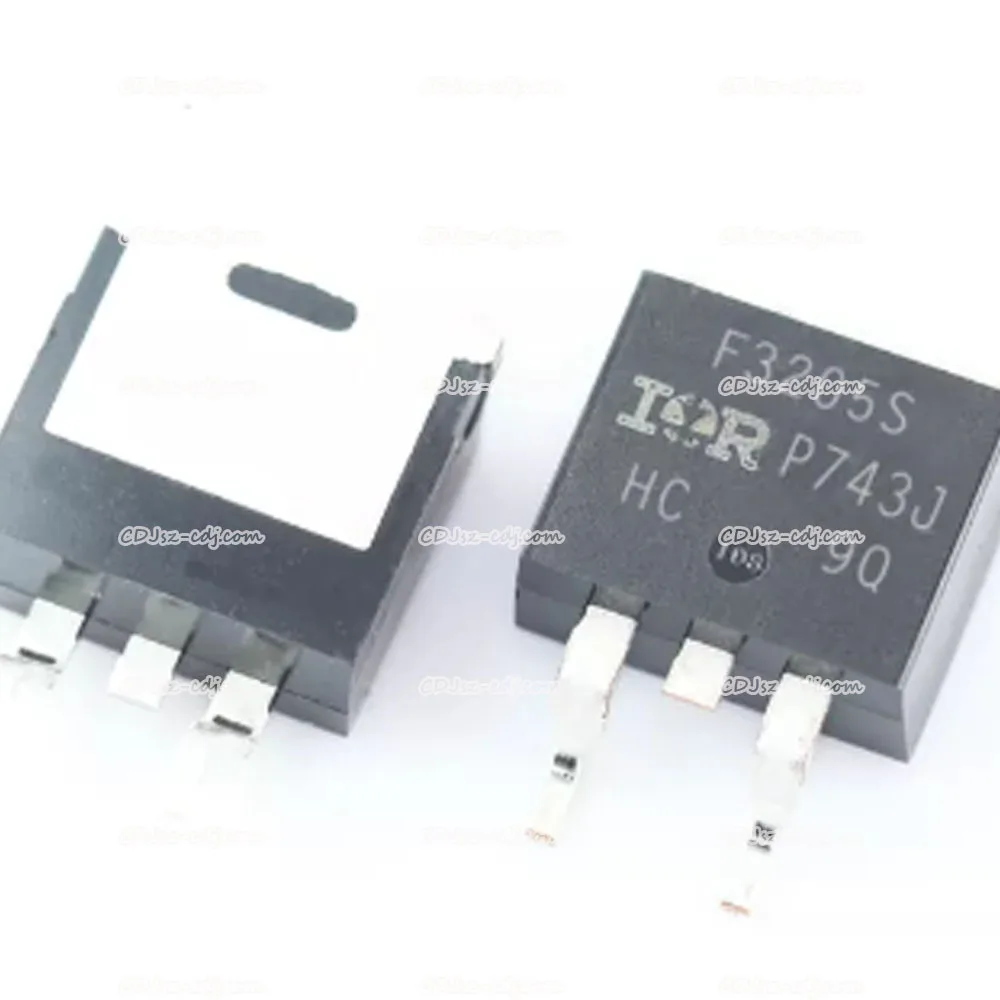 (Интегральные схемы электронных микросхем) одноканальный блок питания Транс МОП-транзистор с поверхностным креплением BOMmodule IRF3205STRLPBF