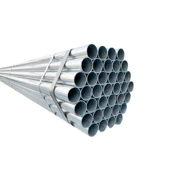 Высокое качество оцинкованная стальная труба бесшовная 25x100 мм