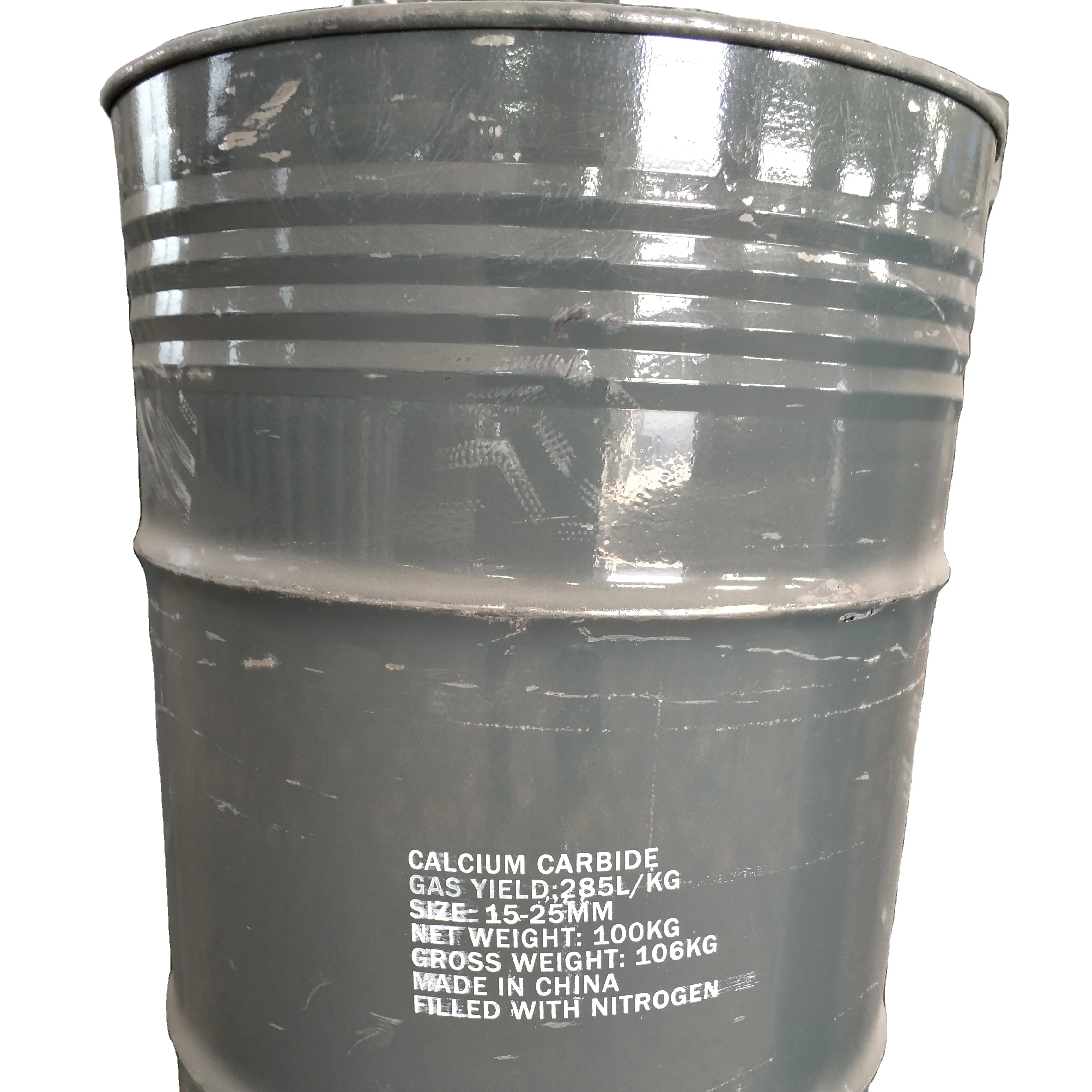 calcium carbide Min 295l/kg Manufacturer sell calcium carbide CAC2 to Casablanca/Morocco size  25-50-80mm calcium carbonate