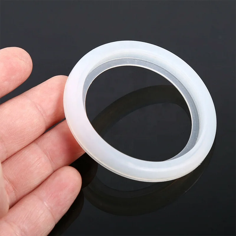 Delonghi Espresso Coffee Machine Silicone Steam Ring Delonghi Dedica O-ring Portafilter Coffee Gasket