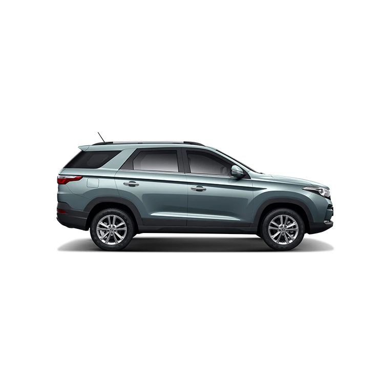 2024 Chinese Suv Used Secondhand Chery Tiggo 8 Pro 2024 Suv Used Car Vehicle