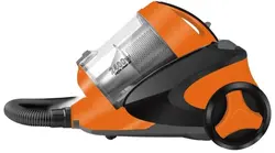 Powerful 3.5L Vacuum Cleaner Motor 1800w Canister Vacuum Cleaner Home Use Cyclone Canister Corded Vacuum Cleaner