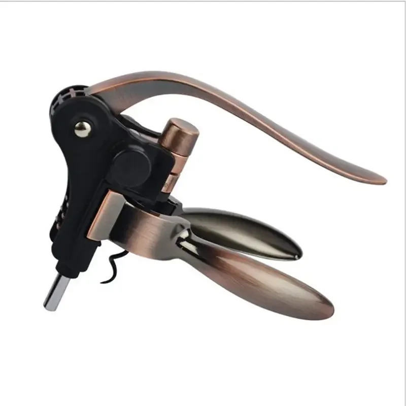 Luxury Style Corkscrew 3 in 1 Bottle Opener Corkscrew Wine Opener Bottle Wine Opener