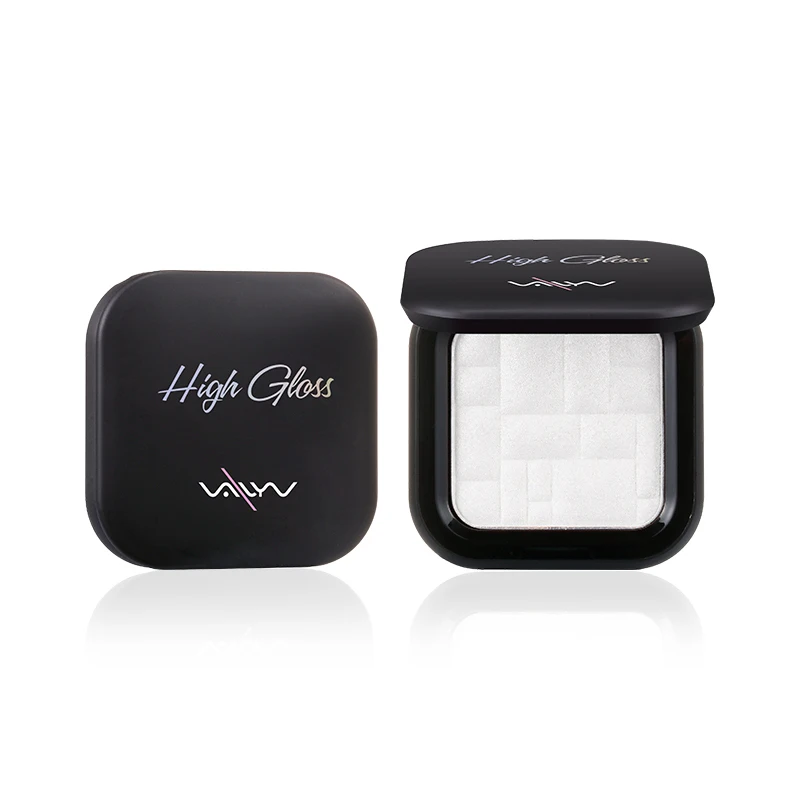 
Hot sale 3 colors oil control lasting natural makeup Pearl light 