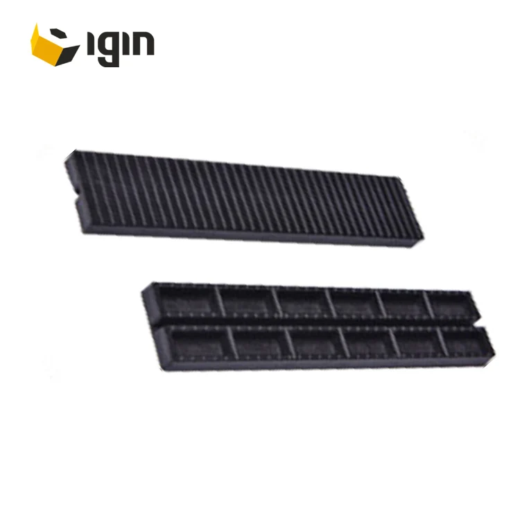 
Factory Customized EPDM Rubber Gasket Outdoor Uv Resistant Rubber Strip Curtain Wall Gaskets 