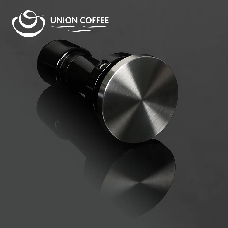 Espresso Accessories Tamper Coffee Tamper 58.5mm Standard Series Coffee Press Tool