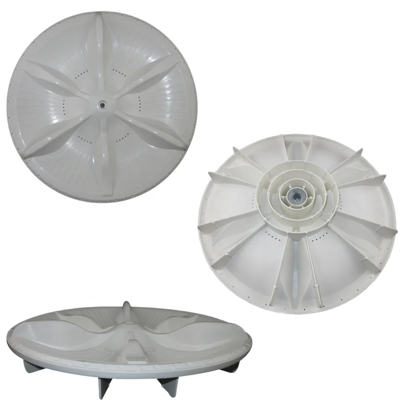 China factory direct washing machine wheel core/wheel core/automatic washing machine wheel water cube turntable