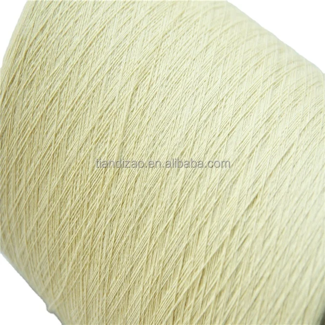 meta aramid and FR  vinyon  FR Viscose blended  spun yarn