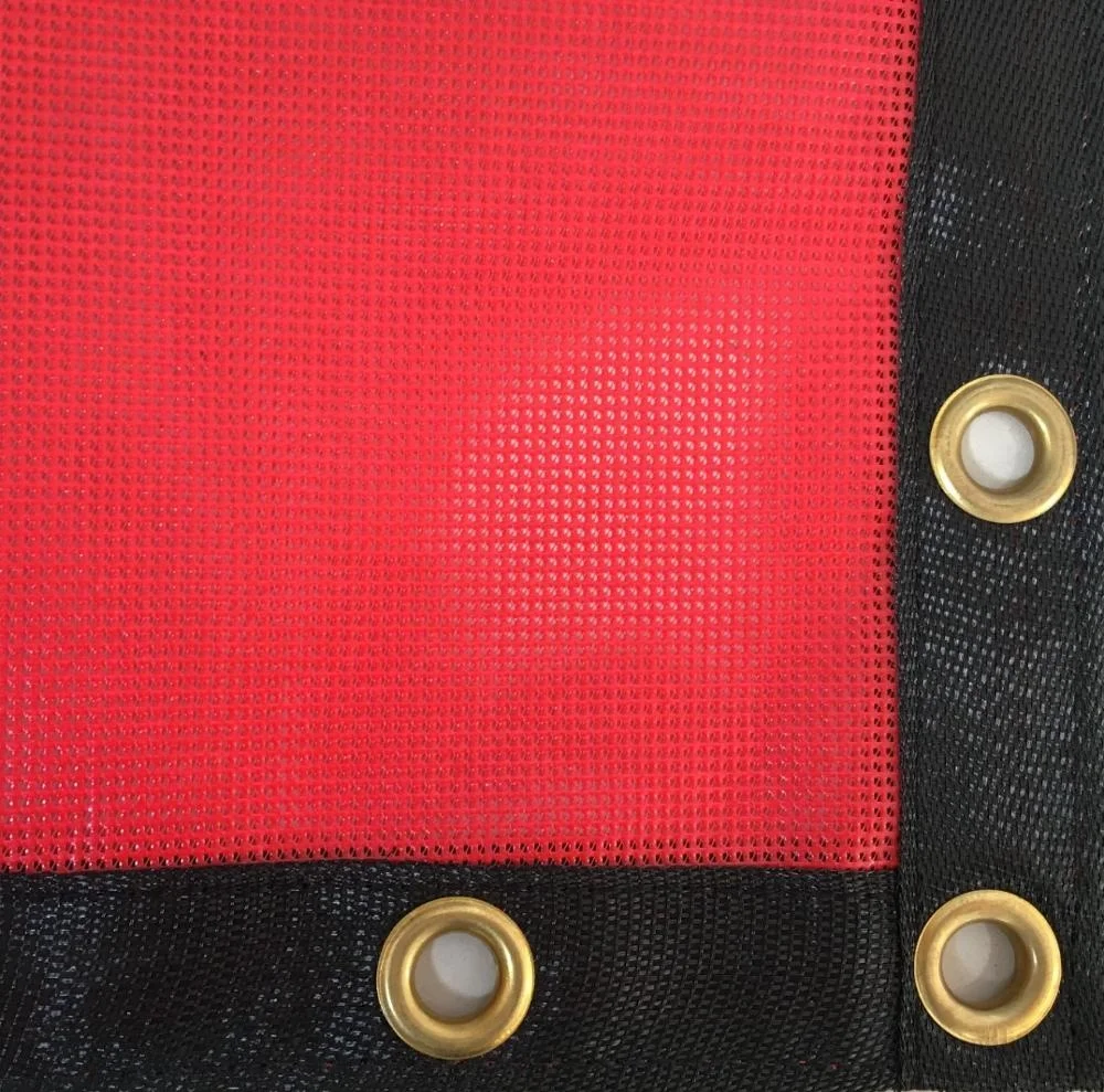 Hot Sell PVC Mesh Traps for Cargo Mesh Traps Covers