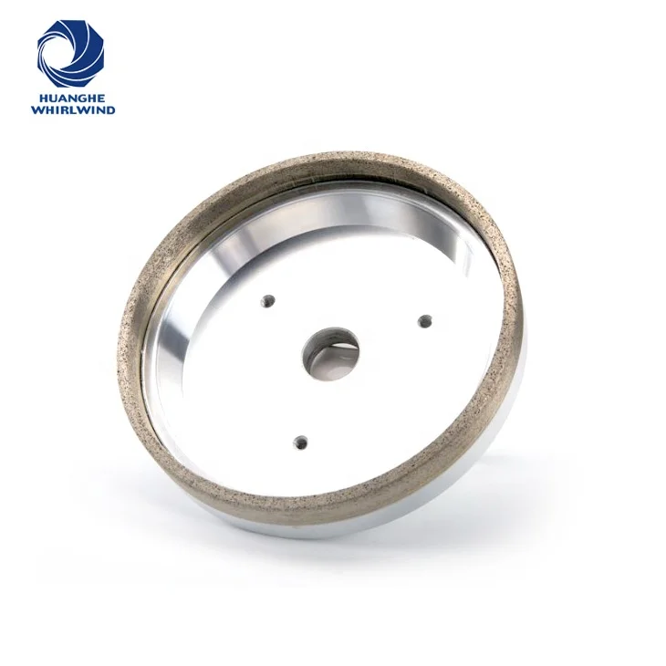 Abrasive Tools Diamond CBN Grinding Wheel For Corrugated Machine Slitter Scorer Blade Knife