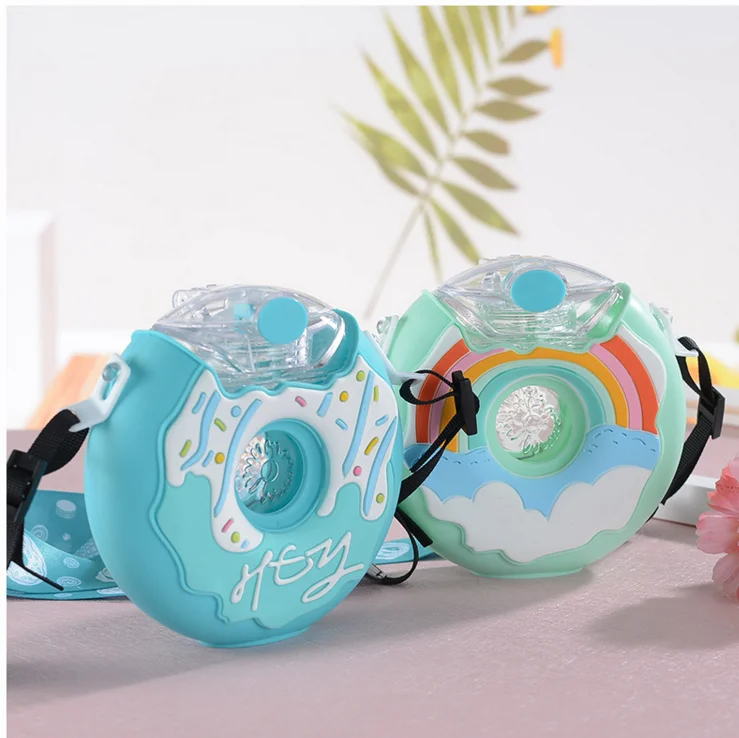 2021 New Popularity Hot Sale Products Pp + Pc Silica Gel A Circle Butt Cups
