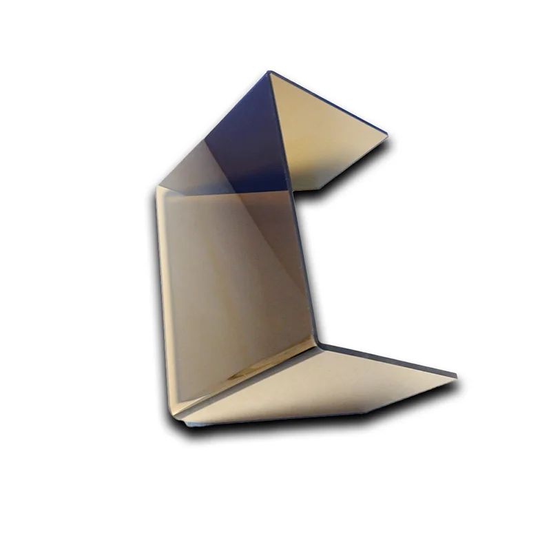 Гнуть обслуживание обработки цвет прозрачный Анти-туман стойкая к механическим повреждениям жесткая из переработанного пластика лист ПЭТГ