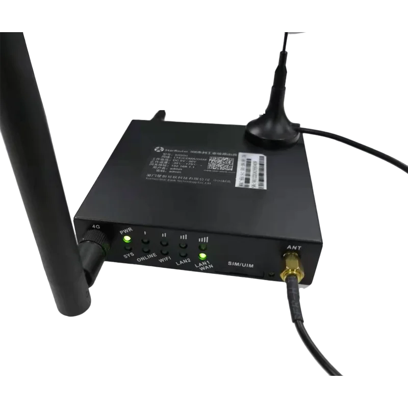 Промышленный беспроводной передатчик и приемник iot цена шлюза modbus MQTT IEC104 gsm