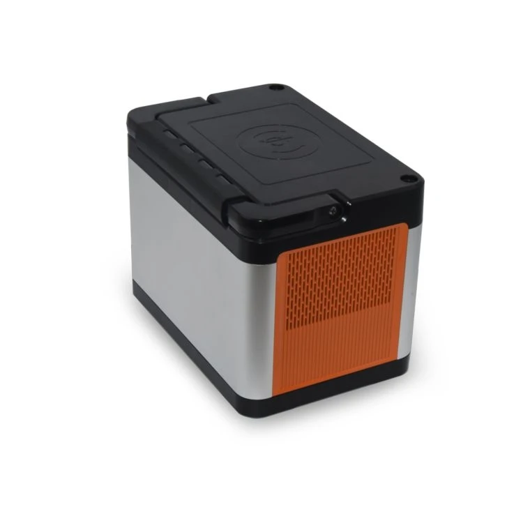 High Quality Wholesale Portable off Grid Complete Home Mobile Container Solar Power System