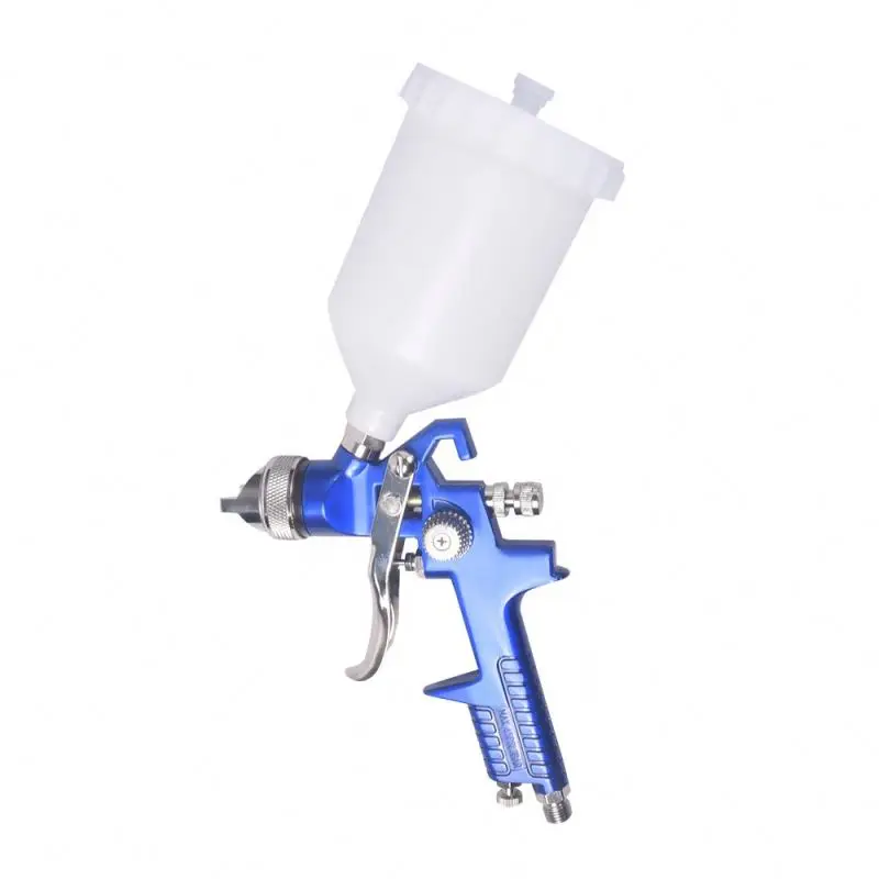 gas airless paint sprayer top coat italy spray gun