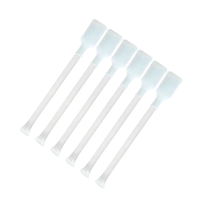 10pcs IPA Snap Cleaning Swabs for IDP Smart Card Printer