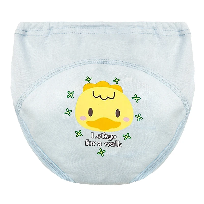 
Reusable Washable Diaper Baby Training Pants 