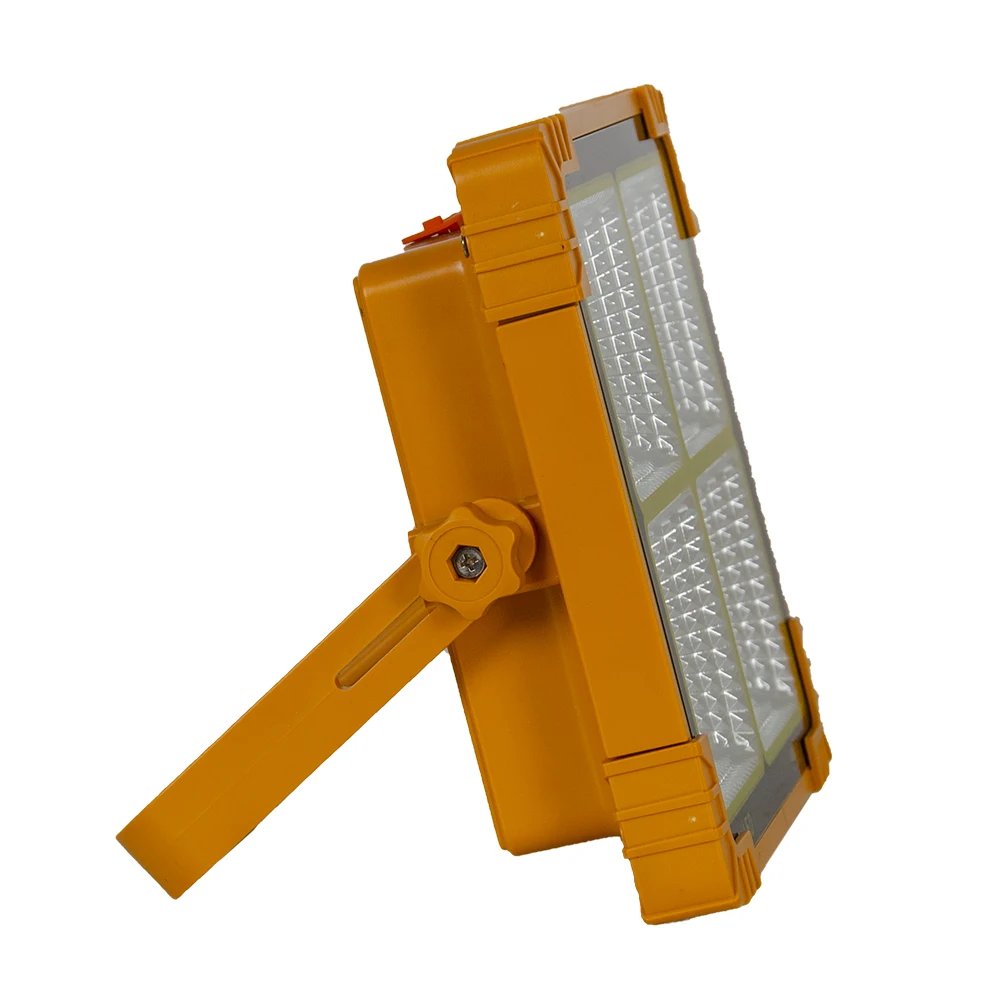 LED Camping Lamp Phone Power Bank Function Outdoor Waterproof Portable Solar Flood lights