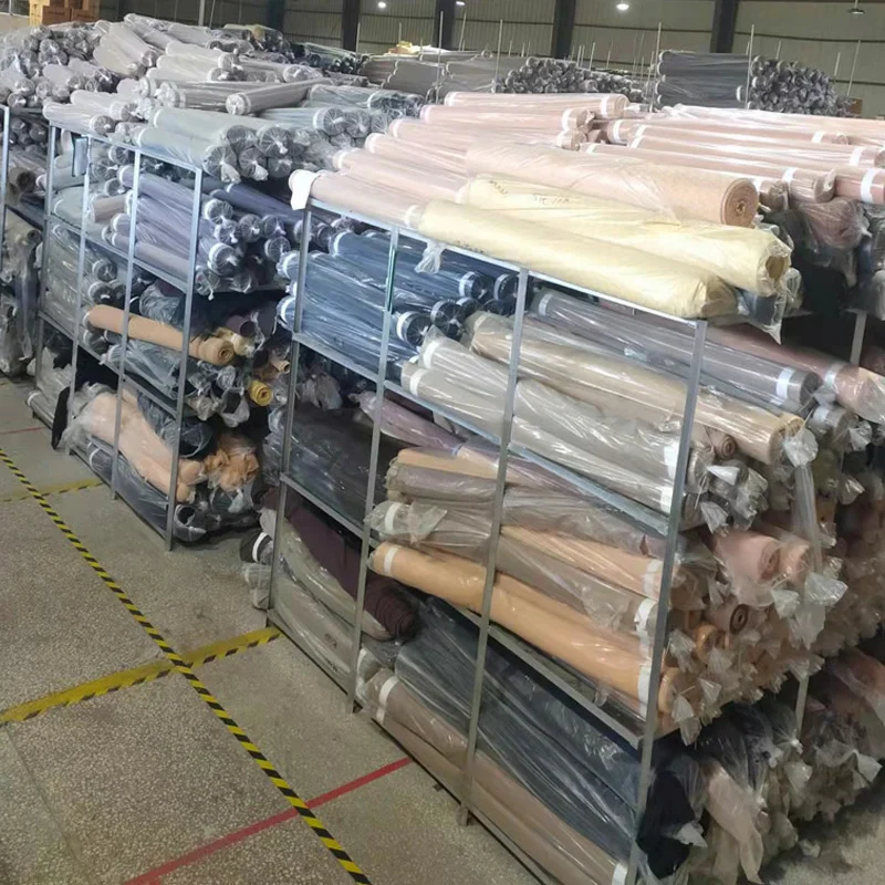 ML 140D Slightly harder Lace Net for Wig Cap and Lace Frontal Closure Making