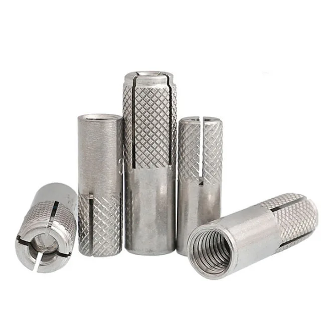 Customized drop in anchor factory direct supply