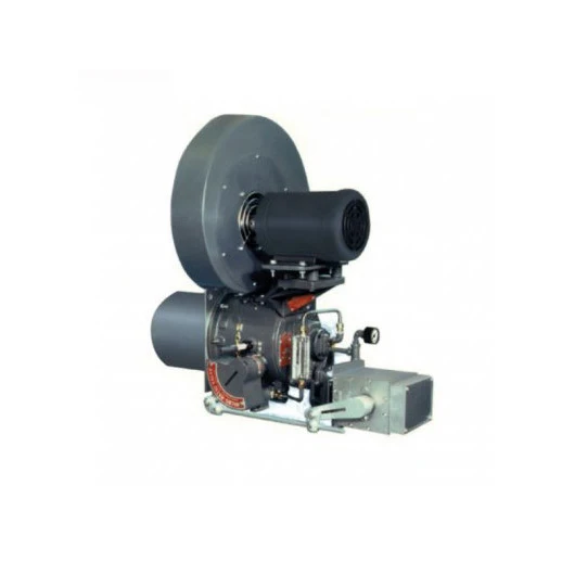 BNTET gas burner of stenter low temperature diesel light oil hot air furnace burners