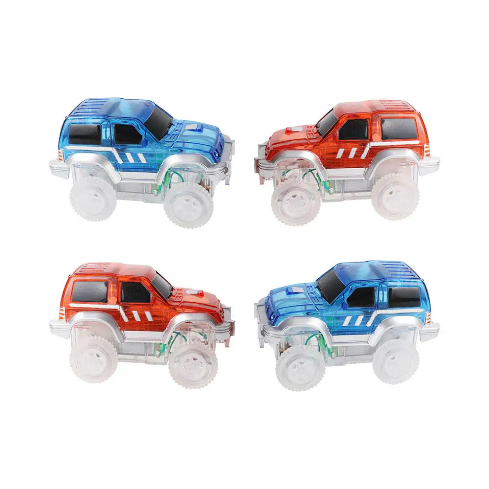 Good Quality Ball Run Racing Track Assemble Game Pipes Building Magnetic Blocks Toy Set For Kids Toys
