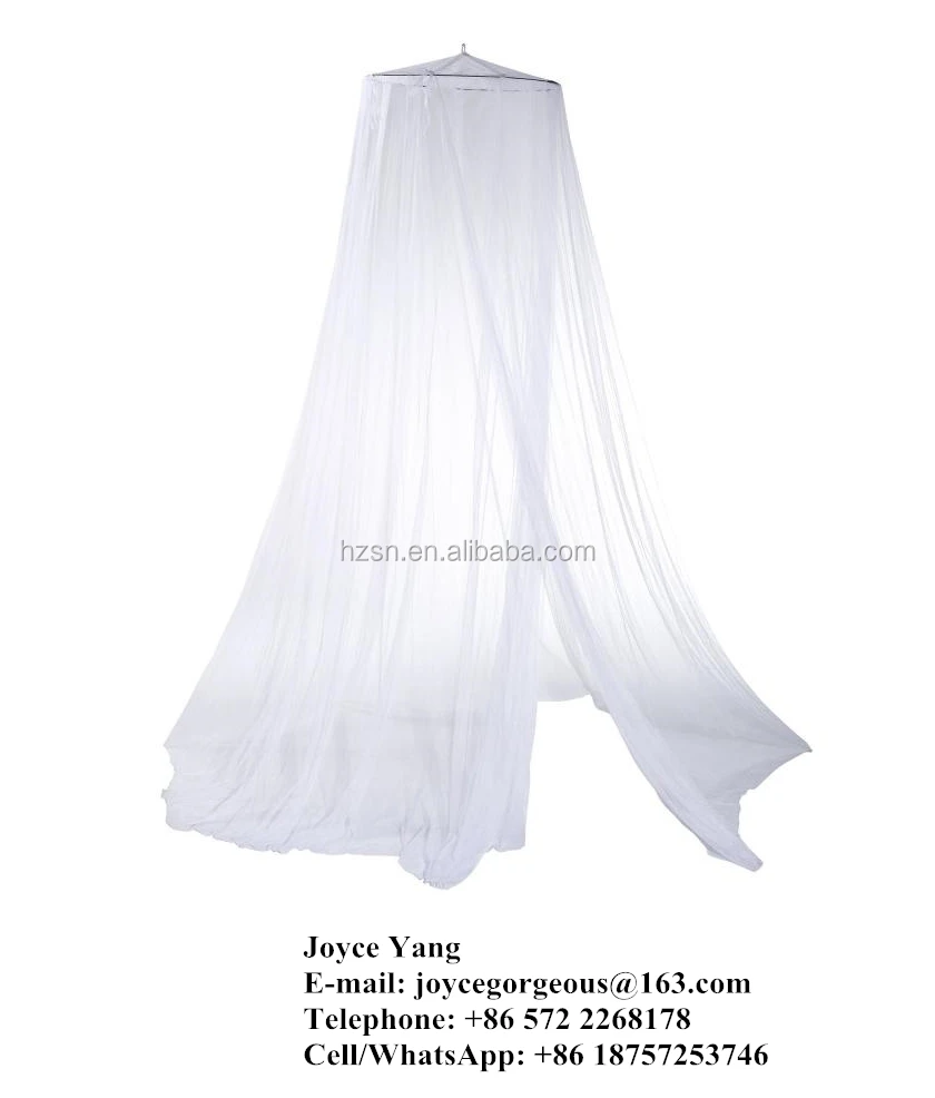 Low Price High Quality Decorative Mult Color Designed Girls Queen Size  Mosquito Nets bed Canopy