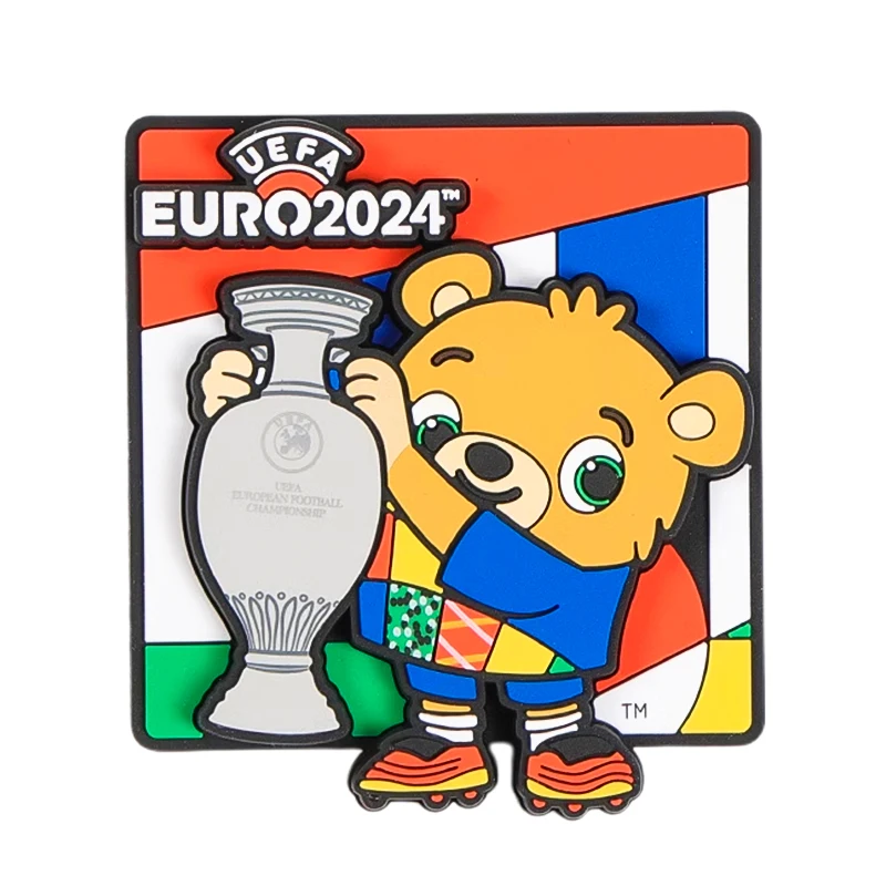 Customized 2D/3D Fridge Magnets for Sale