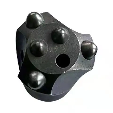 55-70mm R32 thread button bit Hot insert bit with spherical