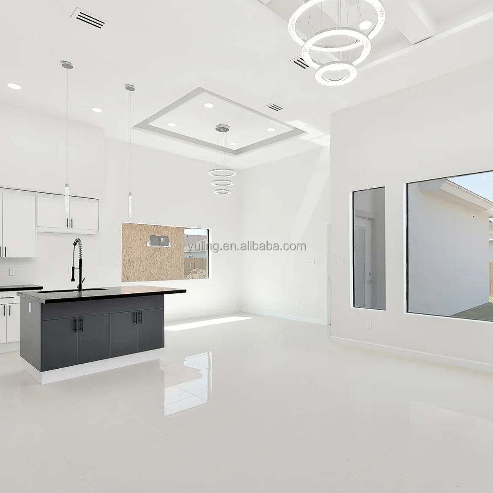 10x10 Standard Linear Slot Diffuser with AC Cover Registers & Grilles Product