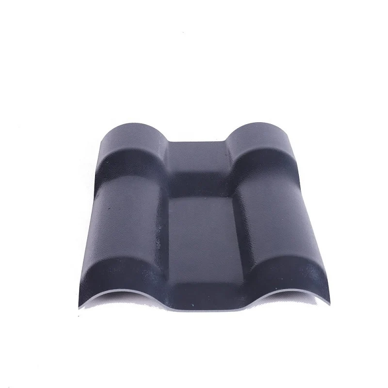 2021 low price hihg quality ASA Synthetic Resin Roofing tiles