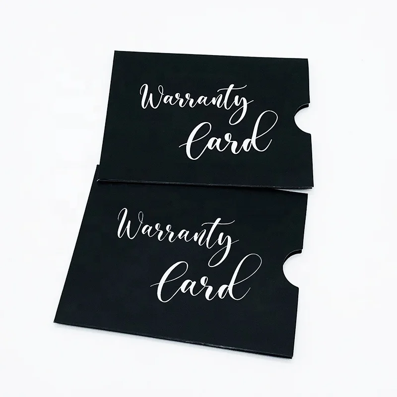 Hotel Key Credit Card Protector Holder Mailer Paper Envelope Gift Card Sleeve