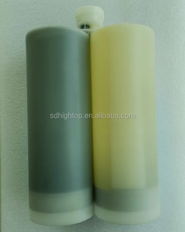 
Economic home use Cold spray 750ml:750ml polyurea coating cartridge 