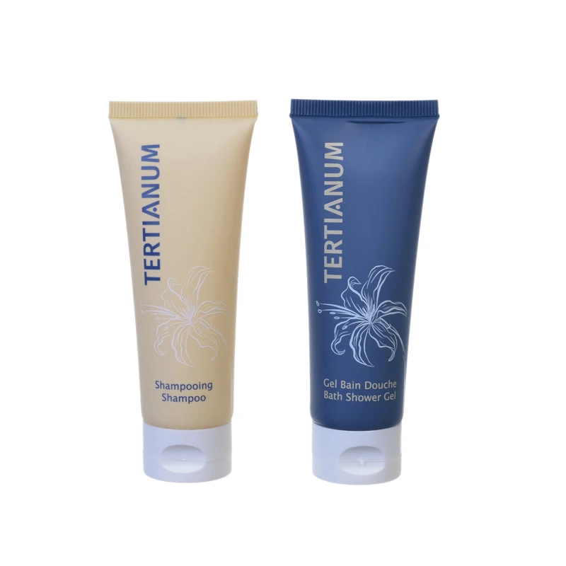 Good Quality Cosmetics In Tubes bulk hair care shower shampoo