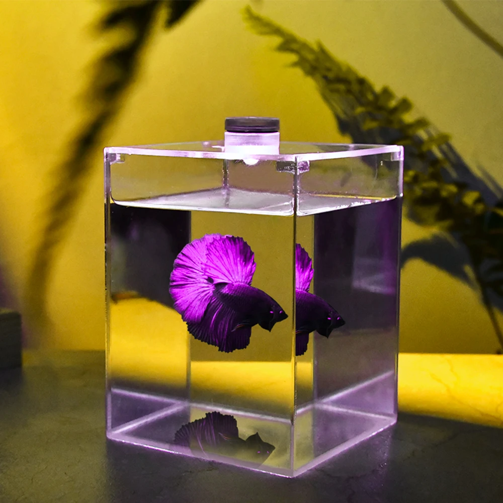 Luxury Clear fish tank stands, large fish tank aquarium, Square fish tanks, tank for fish breeding