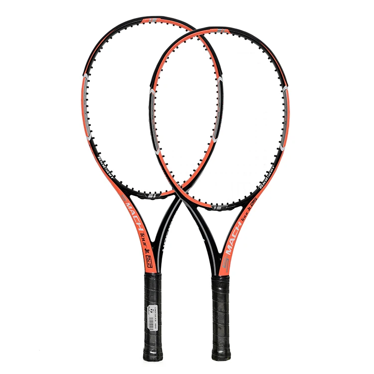 High Quality Top Selling Tennis Racket Design Custom Tennis Rackt Carbon Tennis Racket