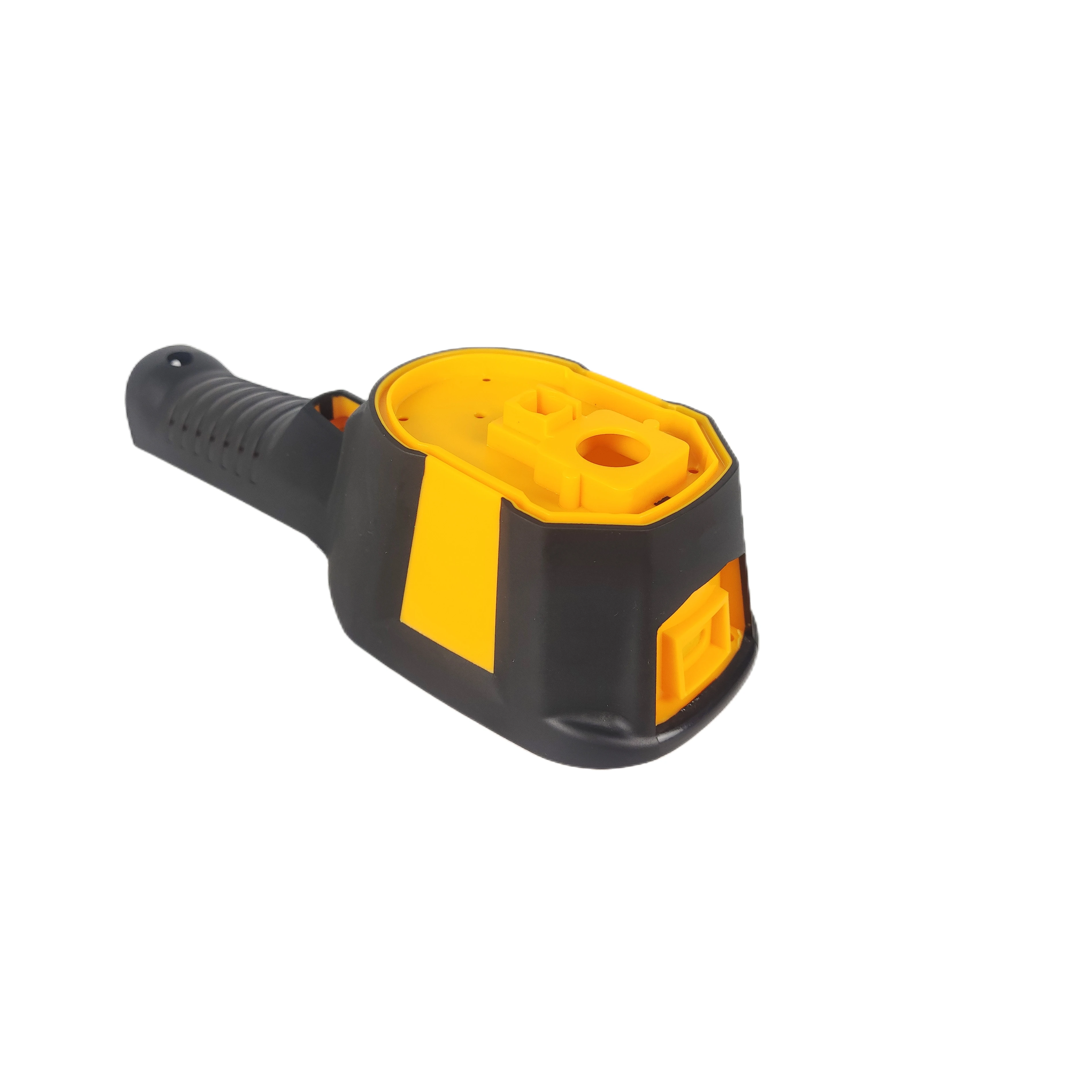 Custom injection abs plastic electronic enclosure injection molding of insulated electronic casing electronic equipment shell