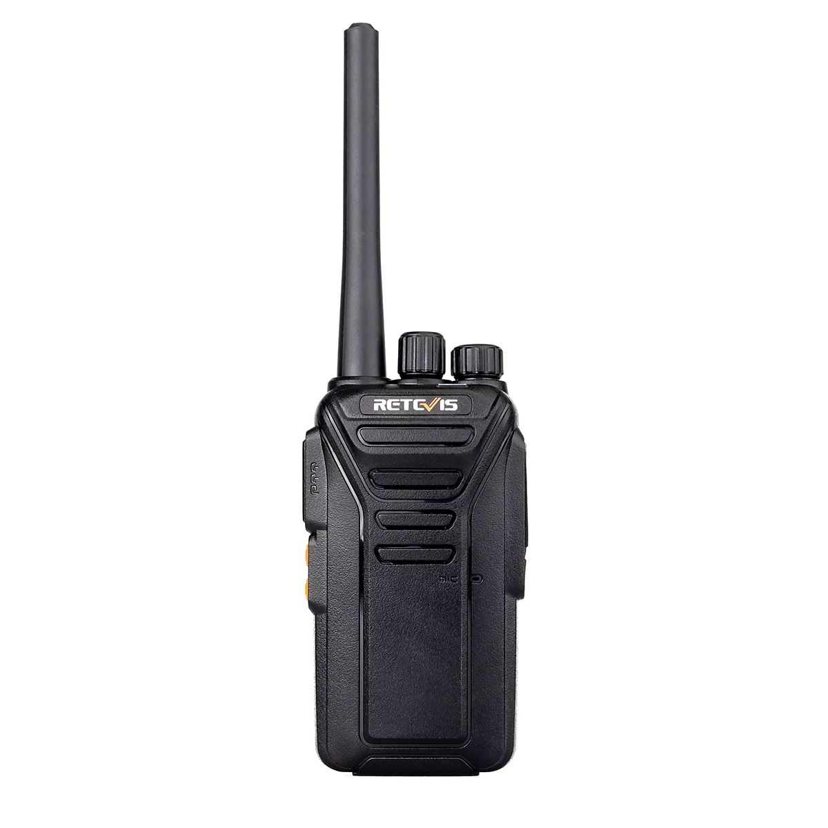 MURS Certificate license free 5 CH 2W Handheld two way radio transmitter Retevis RT27V