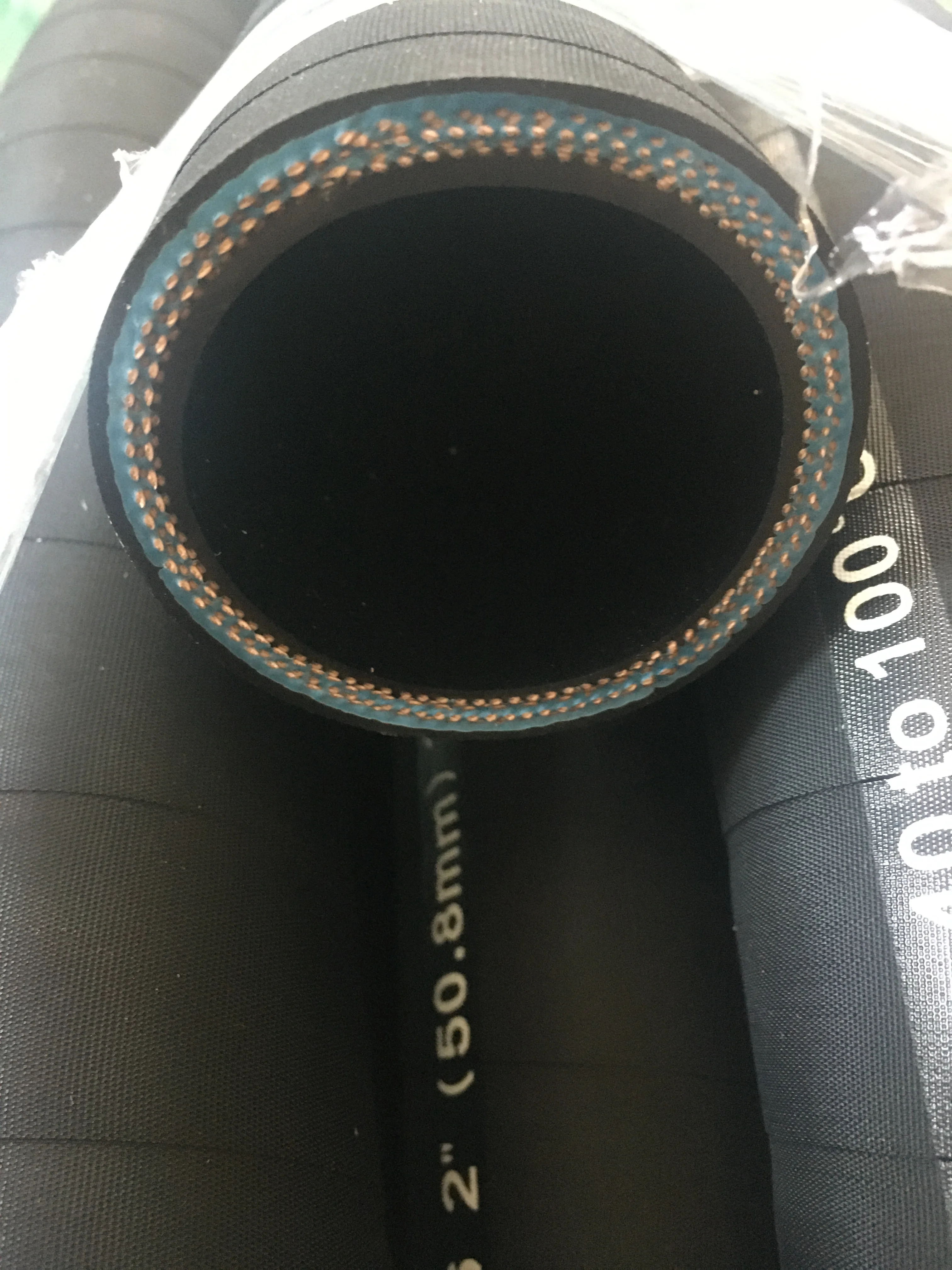 concrete vibrator hose sand blasting hose concrete vibrator hose price