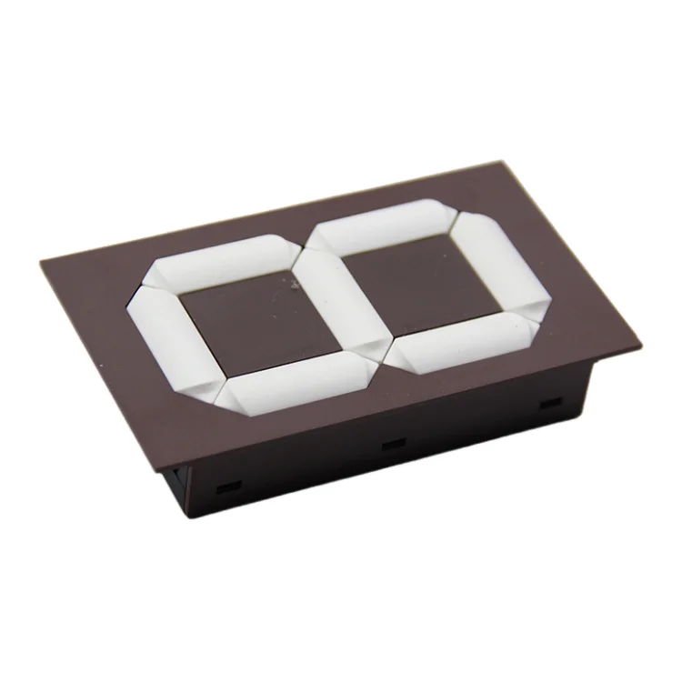 Custom Gas Price Sign Numbers Free Module Long Life Digital Display Module