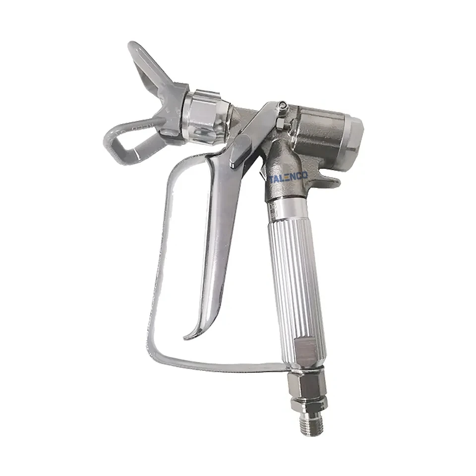 Power Airless Spray Gun XTR-6 Airless spray paint gun