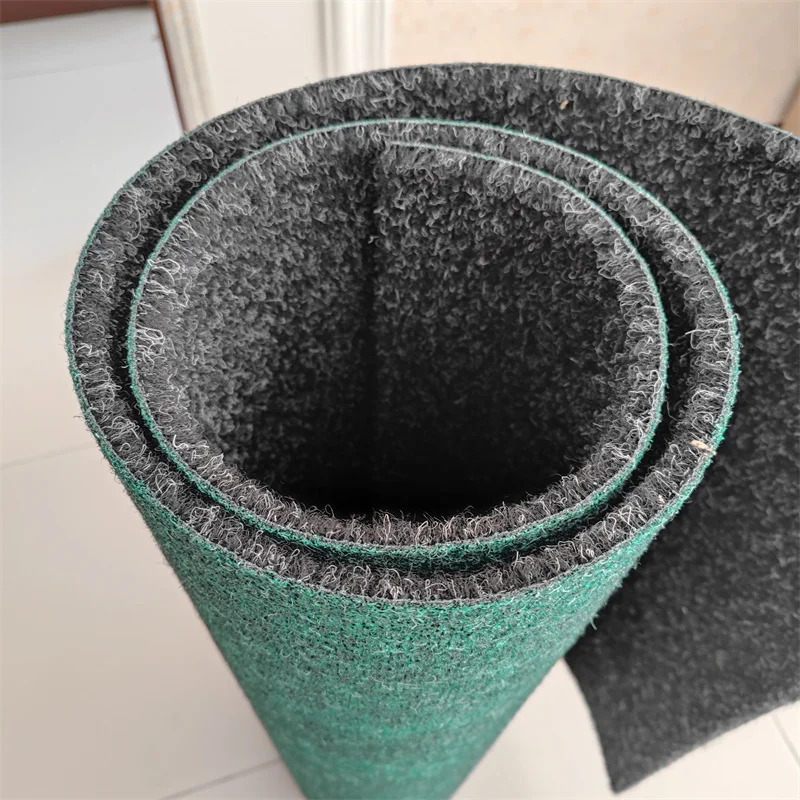 gold mining equipment wash plant mineral separator dark grey color miners moss gold mining carpet