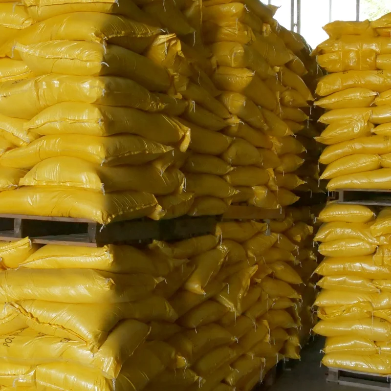 Low price CAS 1327-41-9 Aluminum chlorohydrate PAC Polyaluminium chloride industrial grade