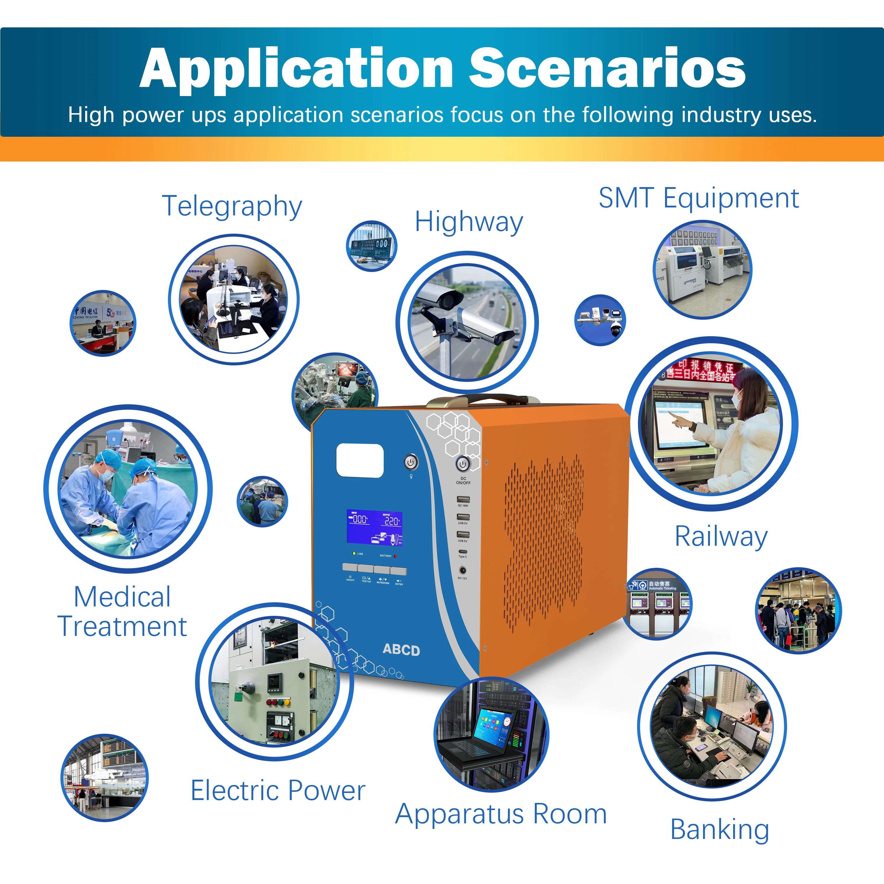 1000va 2000va 3000va Pure sine wave MPPT inverter 120V/220V 1000W