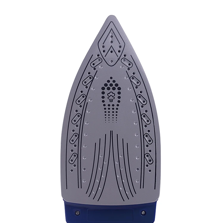 SOKANY 188 New Design Hot Sales  Irons Electric Professional Steam Iron For Clothes