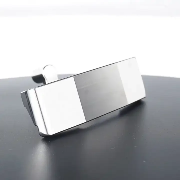 Wholesale OEM High Quality Custom Logo Golf Club Head CNC Milling Golf Putter