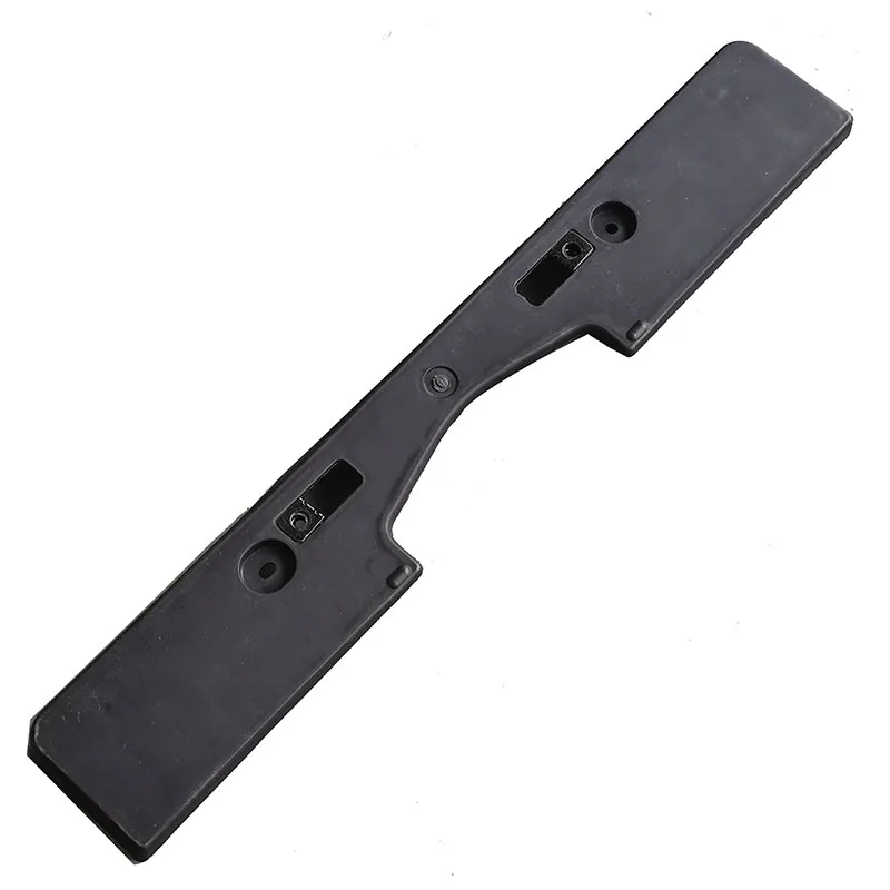Original High quality Front Bumper Bracket Licence Plate 52114-76020 For Lexus CT200 2011
