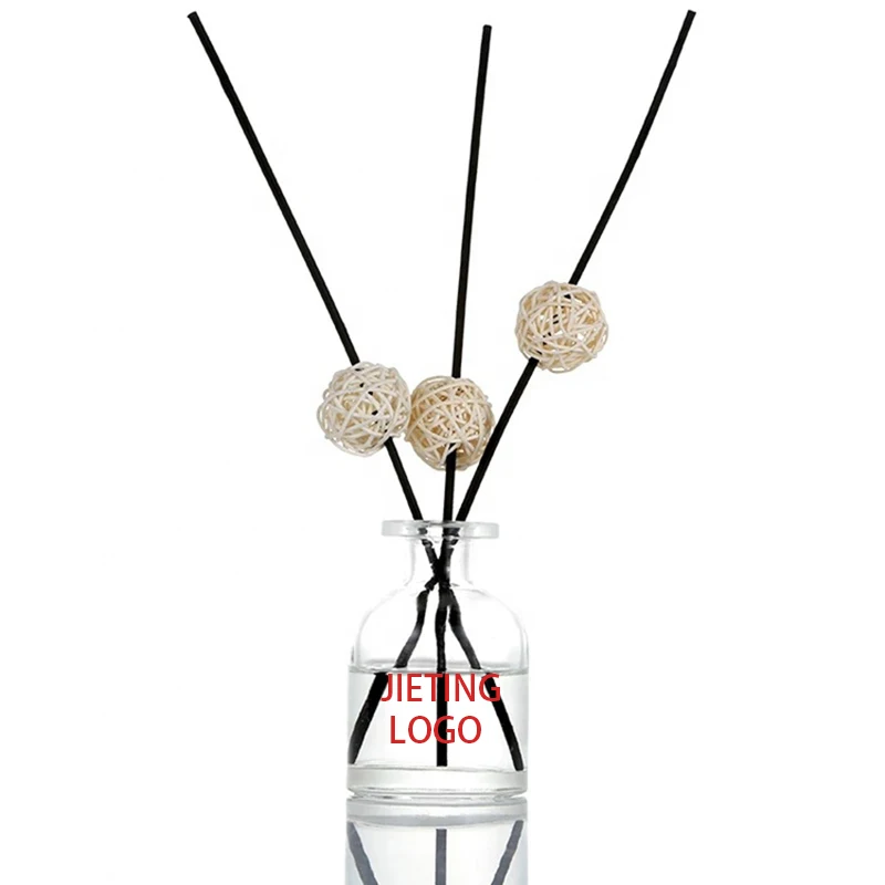 Empty Diffuser Bottles Reed Car Packaging Boxes Hot Stamping Customise Paper Tuck Candles Diffusers 10 Ml Gift Stick Box