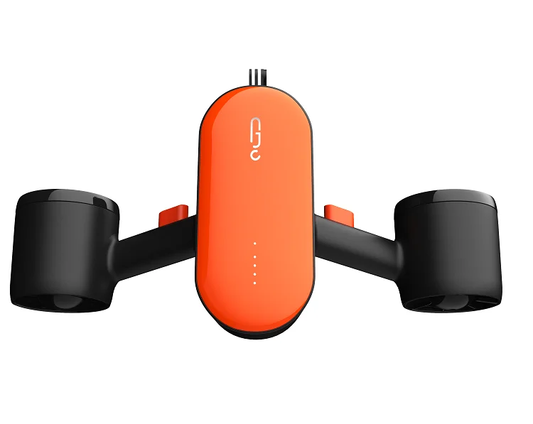 ip68 swimming electric scooters summer water swimming float plate