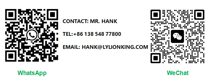 High Quality Brown Color Anti-Slip Plywood for Truck Container Floor